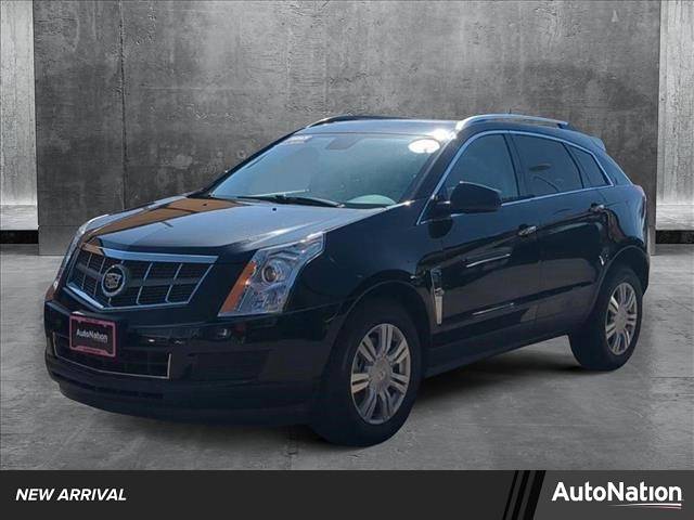 2010 Cadillac SRX Luxury Collection — SUV — 59,119 mi — Lone Tree, CO