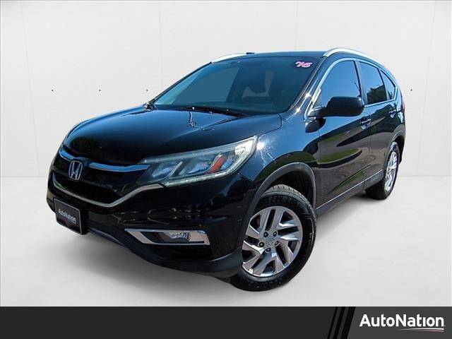 2016 Honda CR-V EX-L — SUV — 94,680 mi — Lone Tree, CO