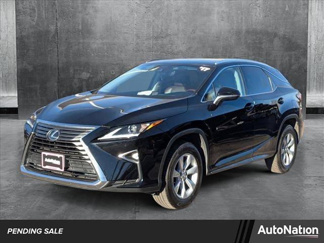 2017 Lexus RX RX 350 — SUV — 83,771 mi — Lone Tree, CO