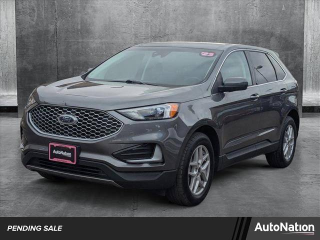 2023 Ford Edge SEL — SUV — 31,385 mi — Lone Tree, CO