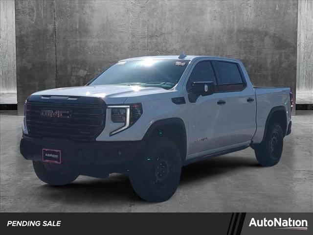 2024 GMC Sierra 1500 AT4X — Pickup Truck — 21,408 mi — Lone Tree, CO
