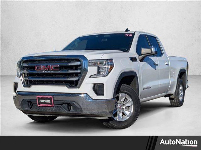 2019 GMC Sierra 1500 SLE — Pickup Truck — 125,214 mi — Lone Tree, CO