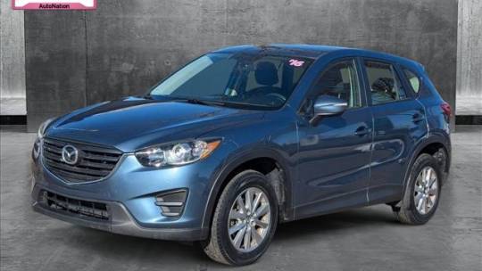 2016 Mazda CX-5 Sport — SUV — 41,994 mi — Lone Tree, CO