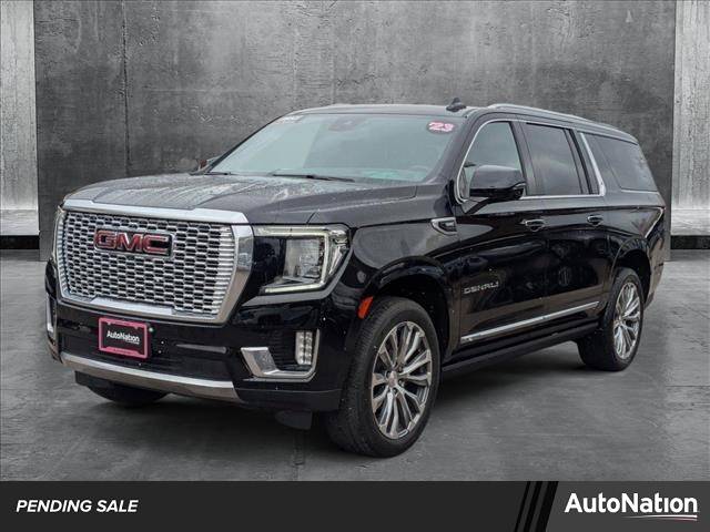 2023 GMC Yukon Denali — SUV — 10,020 mi — Lone Tree, CO