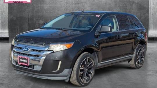 2011 Ford Edge Limited — SUV — 172,705 mi — Lone Tree, CO