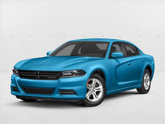 2019 Dodge Charger GT