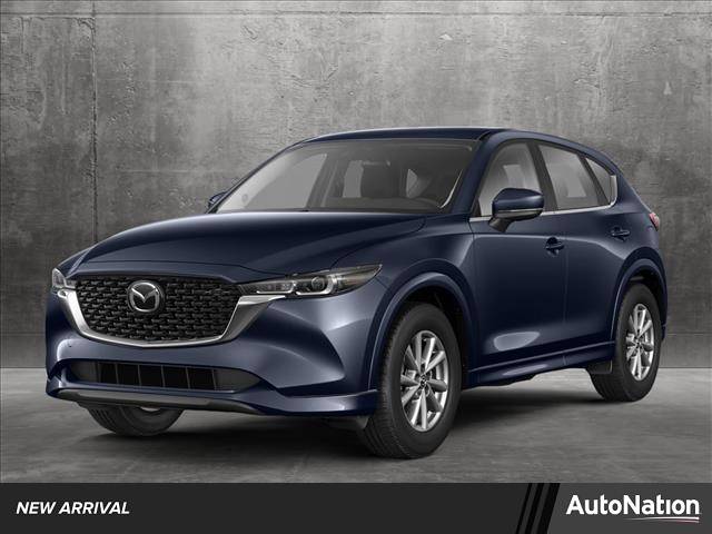 2024 Mazda CX-5 2.5 S Select — SUV — 18,856 mi — Lone Tree, CO