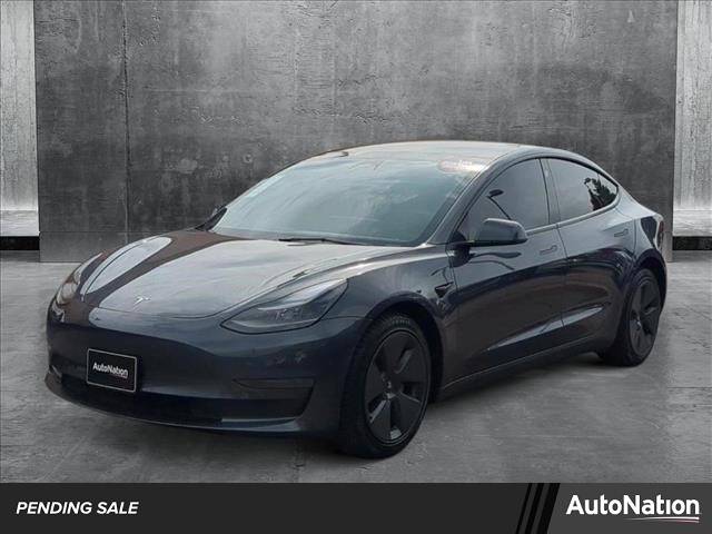 2023 Tesla Model 3 Model 3 — Sedan — 27,742 mi — Lone Tree, CO