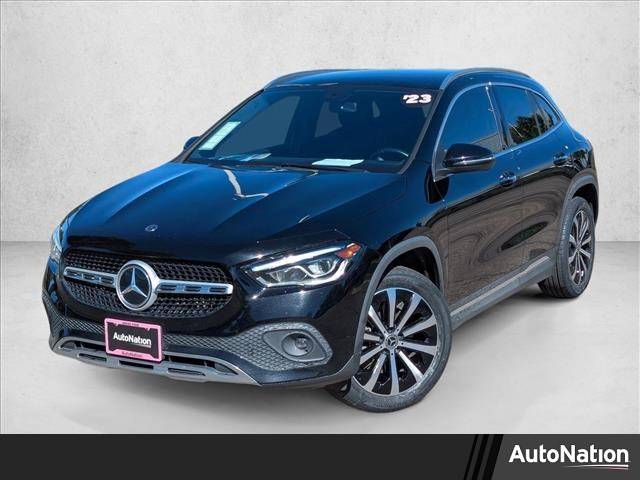 2023 Mercedes-Benz GLA GLA 250 — SUV — 59,622 mi — Lone Tree, CO