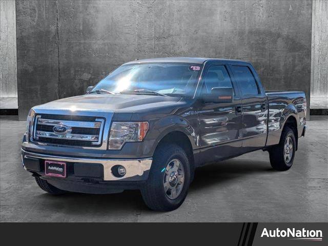 2013 Ford F-150 XLT — Pickup Truck — 164,677 mi — Lone Tree, CO