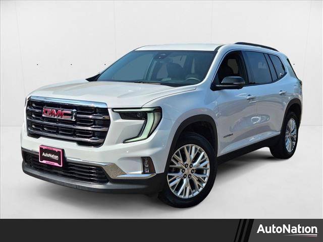 2024 GMC Acadia Elevation — SUV — 27,156 mi — Lone Tree, CO