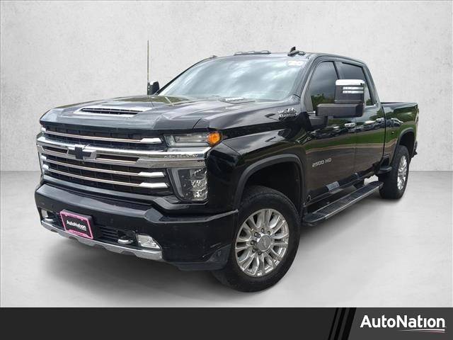 2020 Chevrolet Silverado 2500HD High Country — Pickup Truck — 91,128 mi — Lone Tree, CO
