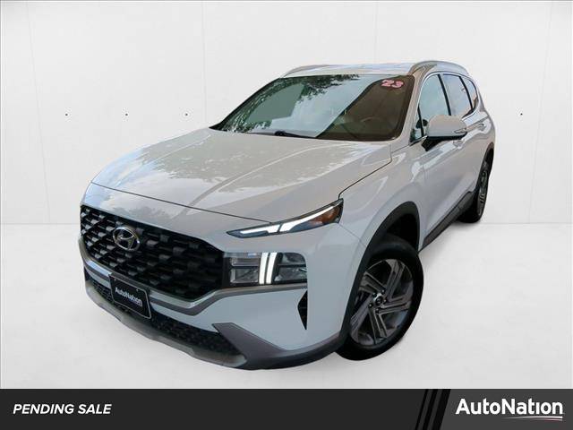 2023 Hyundai Santa Fe SEL — SUV — 37,527 mi — Lone Tree, CO
