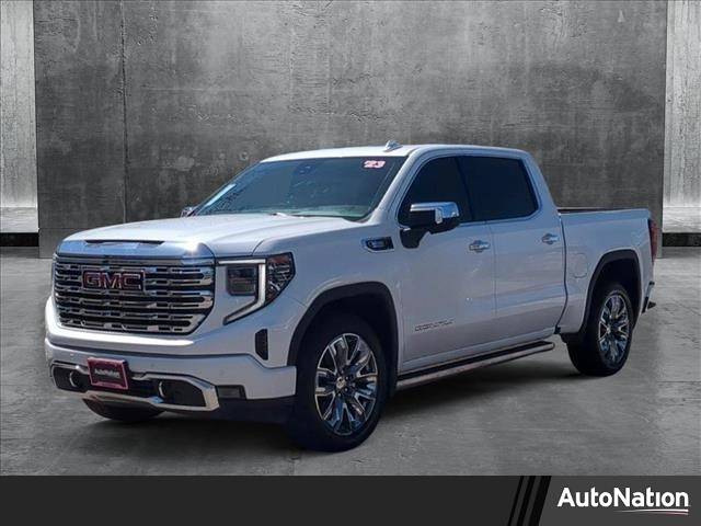 2023 GMC Sierra 1500 Denali — Pickup Truck — 53,577 mi — Lone Tree, CO