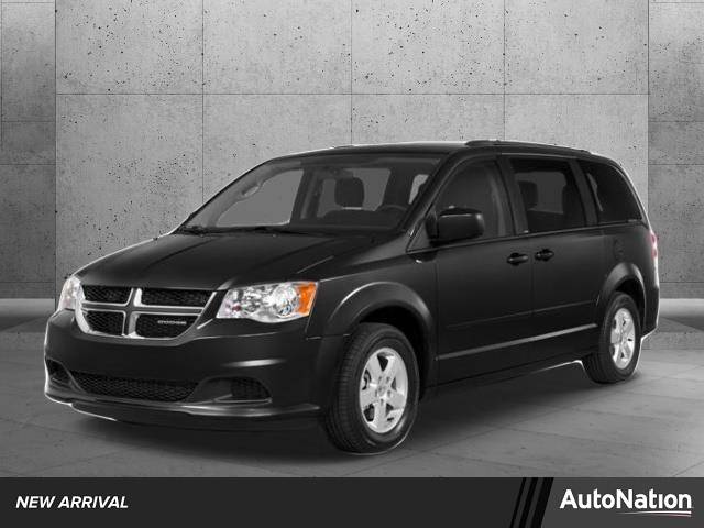 2014 Dodge Grand Caravan SXT — Minivan — 196,830 mi — Lone Tree, CO