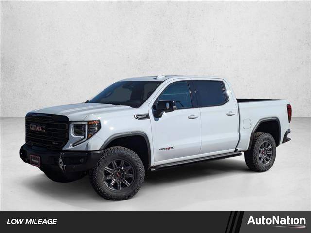 2026 GMC Sierra 1500 AT4X — Pickup Truck — 2,468 mi — Lone Tree, CO