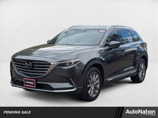 2020 Mazda CX-9 Grand Touring — SUV — 52,983 mi — Lone Tree, CO
