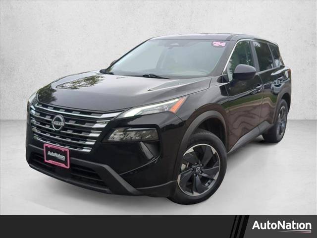 2024 Nissan Rogue SV — SUV — 52,074 mi — Lone Tree, CO
