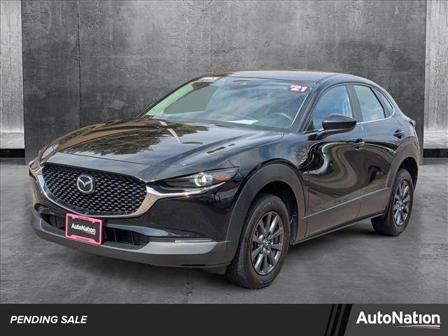 2021 Mazda CX-30 Base — SUV — 62,570 mi — Lone Tree, CO