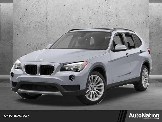 2013 BMW X1 28i — SUV — 101,770 mi — Lone Tree, CO