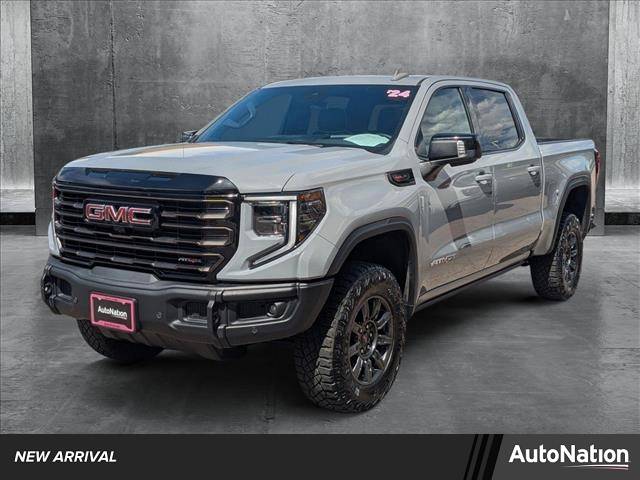 2024 GMC Sierra 1500 AT4X — Pickup Truck — 15,360 mi — Lone Tree, CO
