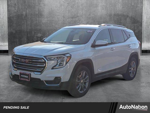 2024 GMC Terrain SLT — SUV — 22,393 mi — Lone Tree, CO