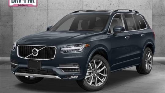 2020 Volvo XC90 Momentum — SUV — 72,009 mi — Lone Tree, CO