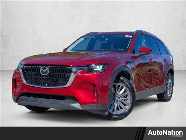2024 Mazda CX-90 Preferred Plus — SUV — 37,327 mi — Lone Tree, CO