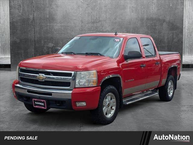 2011 Chevrolet Silverado 1500 LT — Pickup Truck — 171,581 mi — Lone Tree, CO