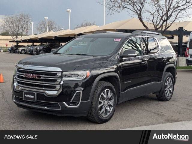 2023 GMC Acadia SLT — SUV — 63,794 mi — Lone Tree, CO