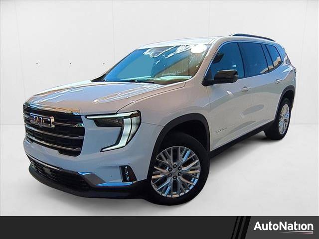 2024 GMC Acadia Elevation — SUV — 39,039 mi — Lone Tree, CO