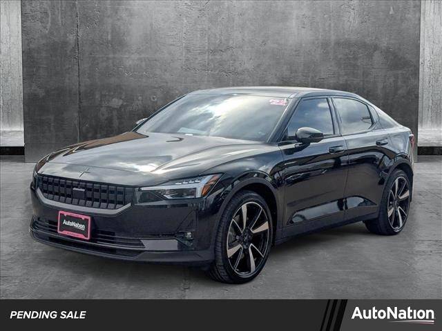 2022 Polestar 2 Long Range — Sedan — 31,927 mi — Lone Tree, CO