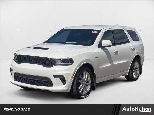 2022 Dodge Durango R/T — SUV — 38,777 mi — Lone Tree, CO
