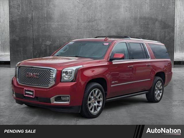 2015 GMC Yukon Denali — SUV — 103,774 mi — Lone Tree, CO