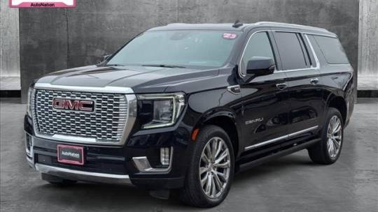 2023 GMC Yukon Denali — SUV — 65,644 mi — Lone Tree, CO