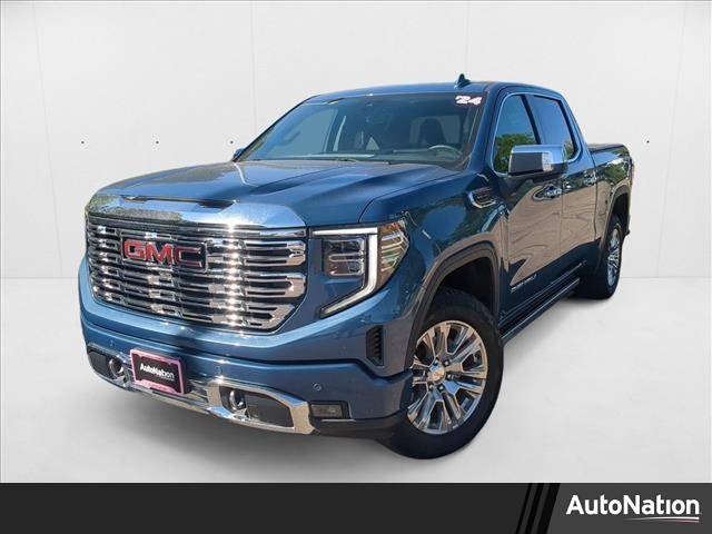 2024 GMC Sierra 1500 Denali — Pickup Truck — 20,093 mi — Lone Tree, CO