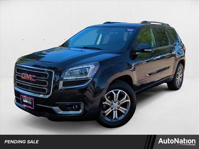 2015 GMC Acadia SLT — SUV — 118,918 mi — Lone Tree, CO