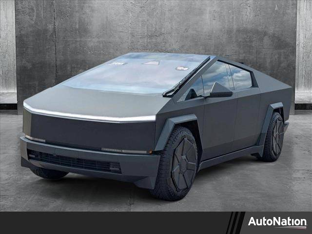 2024 Tesla Cybertruck Standard — Pickup Truck — 8,033 mi — Lone Tree, CO