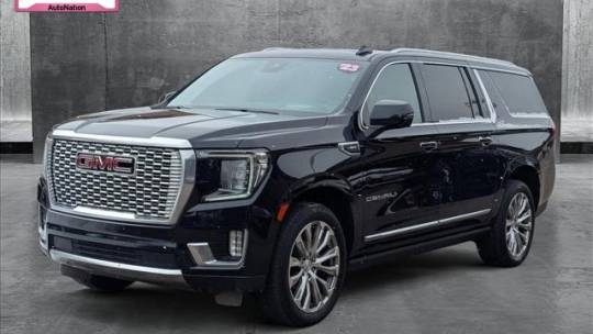2023 GMC Yukon Denali — SUV — 53,441 mi — Lone Tree, CO