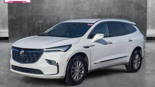 2022 Buick Enclave Premium — SUV — 63,730 mi — Lone Tree, CO