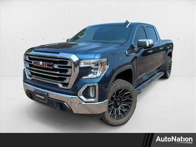 2019 GMC Sierra 1500 SLT — Pickup Truck — 96,473 mi — Lone Tree, CO