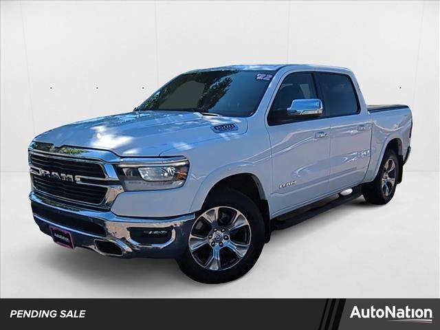 2022 Ram 1500 Laramie — Pickup Truck — 33,593 mi — Lone Tree, CO