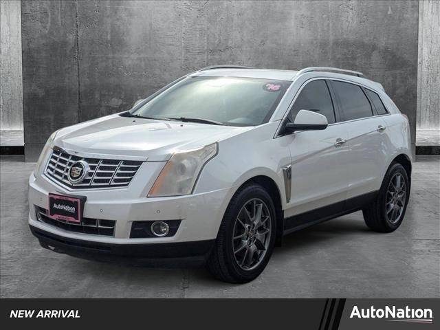 2016 Cadillac SRX Premium Collection — SUV — 113,105 mi — Lone Tree, CO