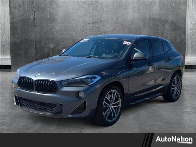 2020 BMW X2 M35i — SUV — 61,803 mi — Lone Tree, CO