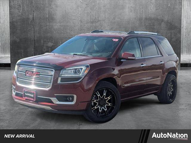 2015 GMC Acadia Denali — SUV — 196,541 mi — Lone Tree, CO