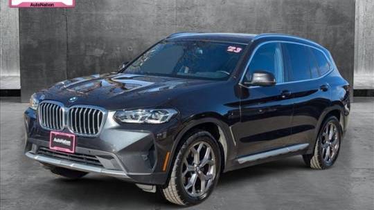 2023 BMW X3 30i — SUV — 31,108 mi — Lone Tree, CO