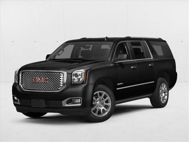 2018 GMC Yukon Denali — SUV — 72,544 mi — Lone Tree, CO