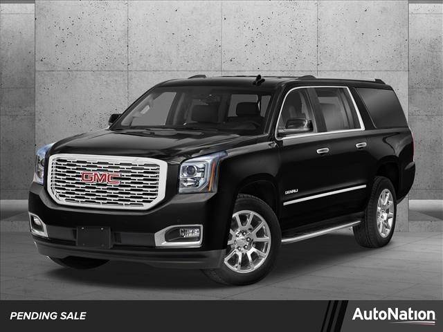 2020 GMC Yukon Denali — SUV — 29,682 mi — Lone Tree, CO