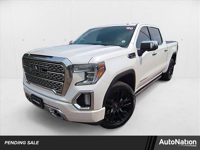 2020 GMC Sierra 1500 Denali — Pickup Truck — 132,454 mi — Lone Tree, CO