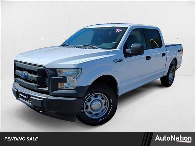 2017 Ford F-150 XL — Pickup Truck — 71,515 mi — Lone Tree, CO